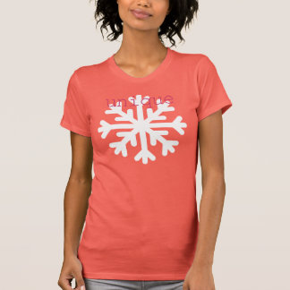 Unique Snowflake T-Shirt