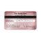 Unique Sparkly Rose Gold Glitter Credit Card