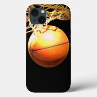 Unique Special Basketball