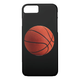 Unique Special Basketball iPhone 7 Case