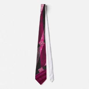 Unique style design Neck Tie