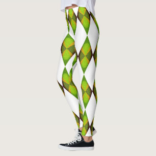 Unique style leggings