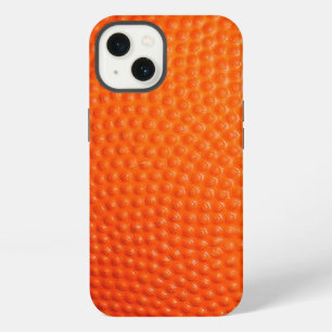 Unique Stylish Basketball iPhone 13 Case