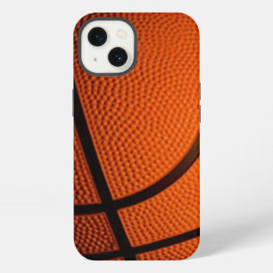 Unique Stylish Basketball iPhone 13 Case