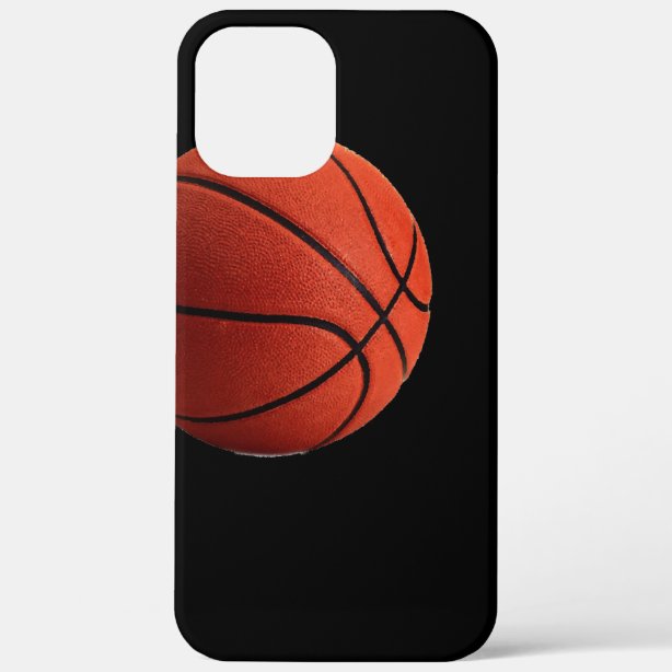 Basketball Teams iPhone 12 Pro Max Cases | Zazzle