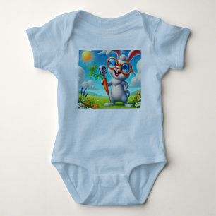 unique T-Shirt and baby suits Bodysuit