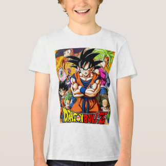 Unique T-Shirts for Every Style