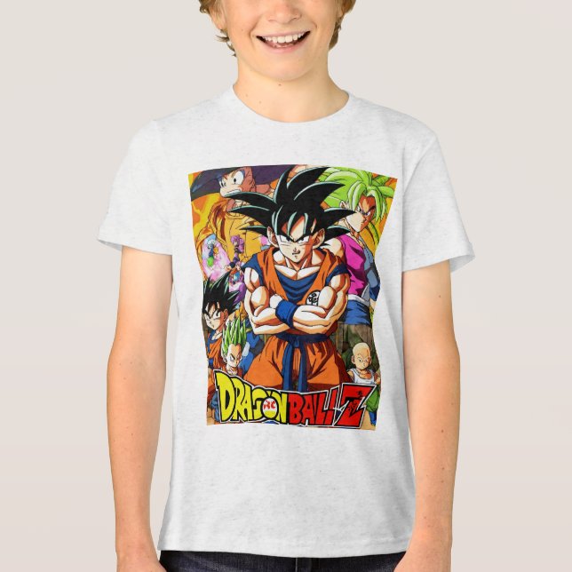 Unique T-Shirts for Every Style (Front)