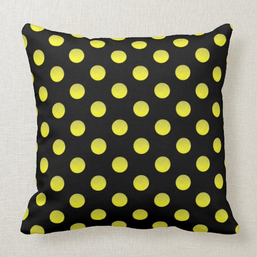 Image of Unique Throw Pillow