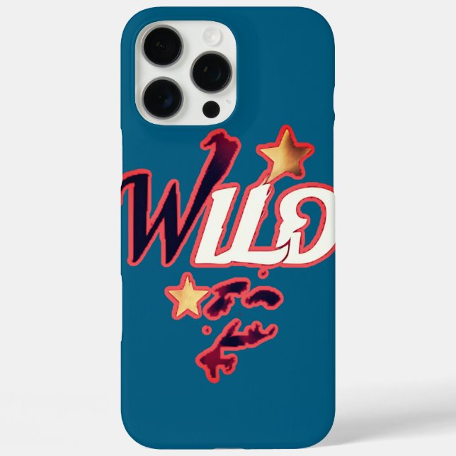 "Unique Trendy Gifts: One-of-a-Kind Designs Case-Mate iPhone Case (Back)