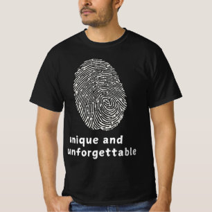 Unique Tshirt