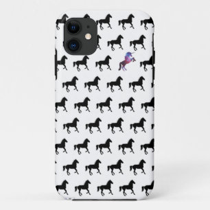 Unique Unicorn iPhone 11 Case