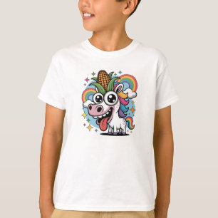 Unique Unicorn T-Shirt