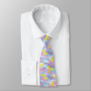 Unique Valentine'S Day Gifts Camouflage Tie