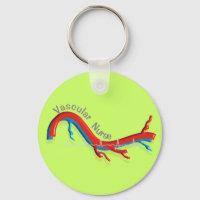 Unique Vascular Nurse Gifts