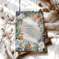 Unique Victorian Royal Elegance Wedding 