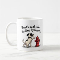 Unique Volunteer Firefighter Dalmation