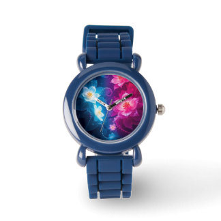 UNIQUE WATCHES FOR KIDS