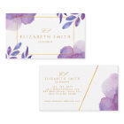 Unique Watercolor Modern 