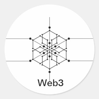 Unique Web3 stickers