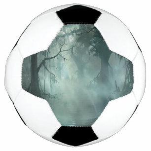 Uniquely Awesome Swamp Football