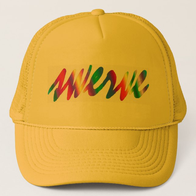 Unisex Ball Cap (Front)