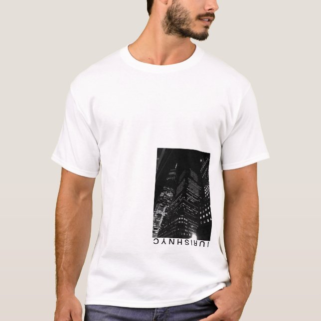 unisex Basic T-Shirt (Front)