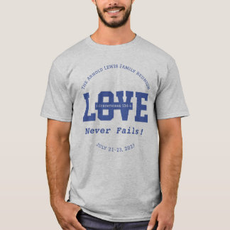 Unisex Basic T-Shirt