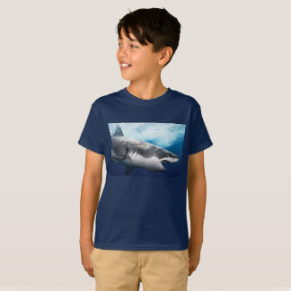 Unisex Bull Shark Kids T-Shirt