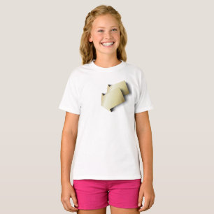 Unisex Graphic T-Shirt for Men, Women, Kids & Tee