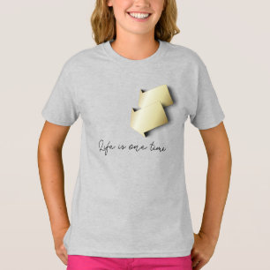 Unisex Graphic T-Shirt for Men, Women, Kids & Tee