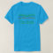 Unisex "It'll Always Be the Rock to Us" Tee