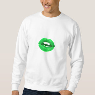 Unisex Lyme Chick Sweatshirt