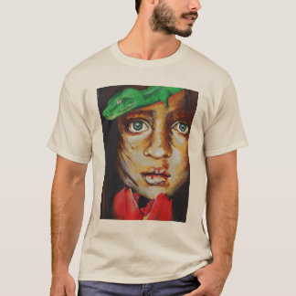 Unisex/Men's T-Shirt - Eve and the Serpent Classic