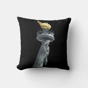 Unisex New York Liberty 2024 WNBA Final Parade Cushion