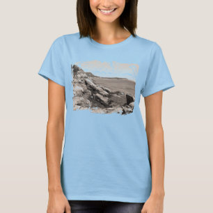 Unisex Otter Point, Acadia National Park T-Shirt