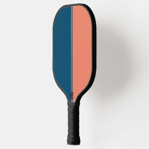 Unisex pickleball paddle