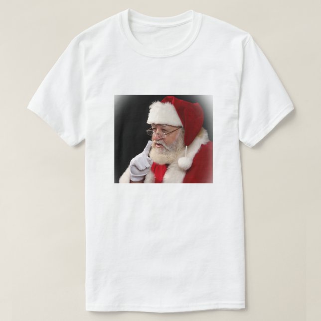 Unisex Snt Jmes T-shirts (Design Front)