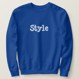 Unisex Sweatshirt