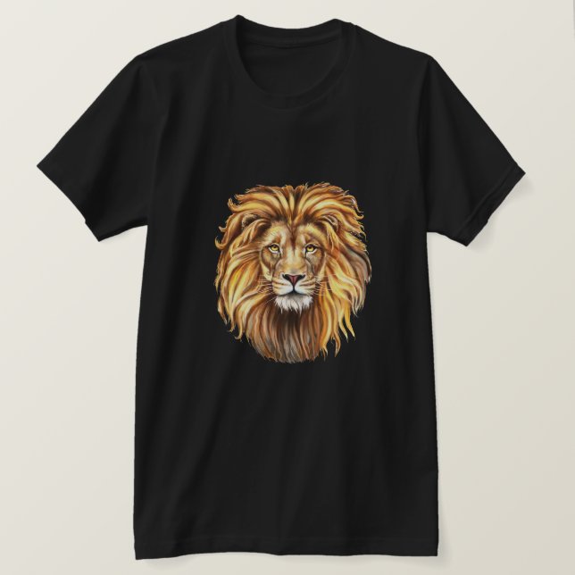 Unisex T-Shirt (Design Front)