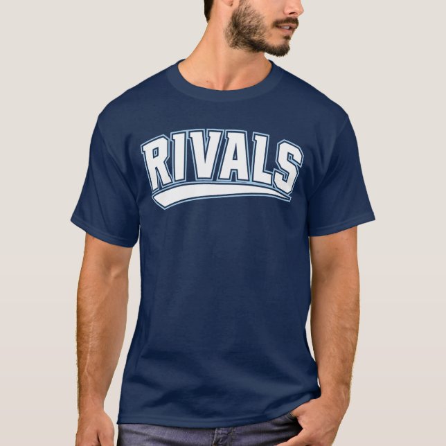 Unisex T-shirt (Front)