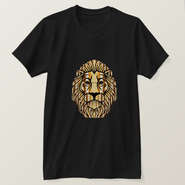 Unisex T-Shirt (Design Front)