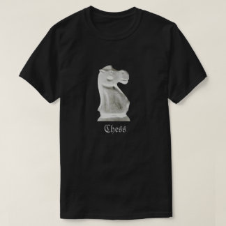 Unisex T-Shirt Chess