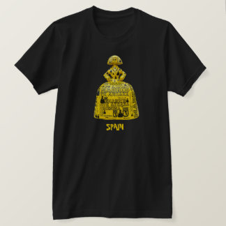 Unisex T-Shirt Spain