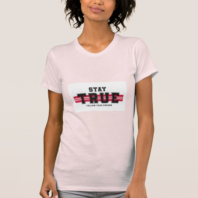 Unisex Tshirt (Front)