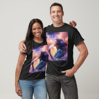 Unisex Vape/Vaping Funny T-Shirt