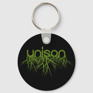 Unison Keychain