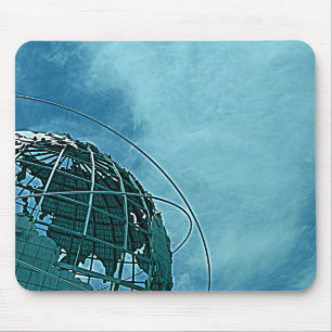 Unisphere Mouse Mat