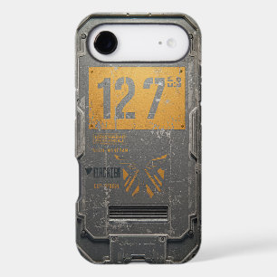 UNIT-77 #007: Sector 12.7 Bulwark