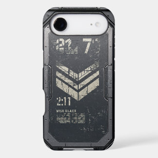 UNIT-77 #008: Visk Slacx Drop Shield